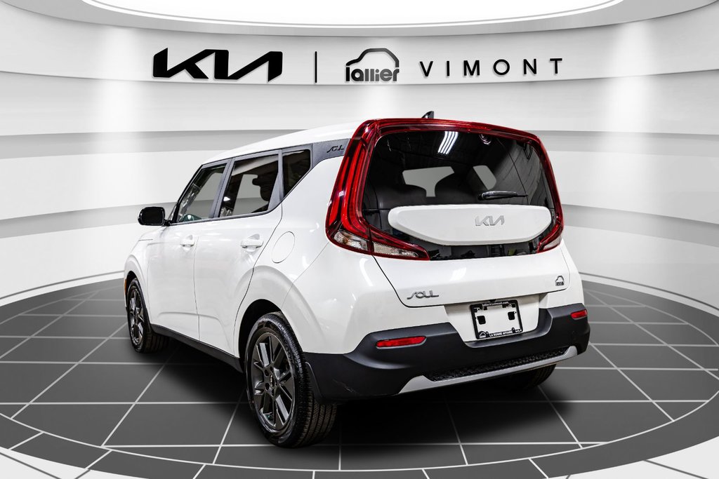 2022 Kia Soul EX+ in , Quebec - 14 - w1024h768px