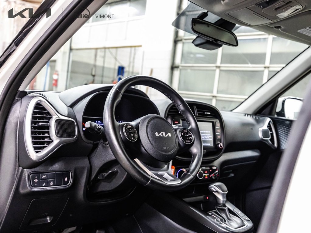 2022 Kia Soul EX+ in , Quebec - 21 - w1024h768px