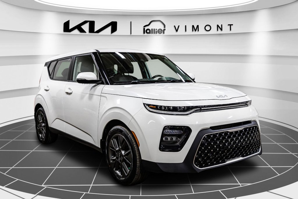 2022 Kia Soul EX+ in , Quebec - 18 - w1024h768px