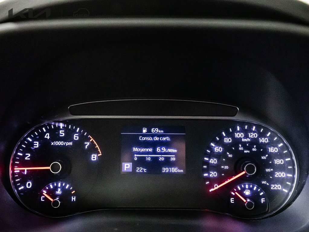 2022 Kia Soul EX+ in , Quebec - 6 - w1024h768px