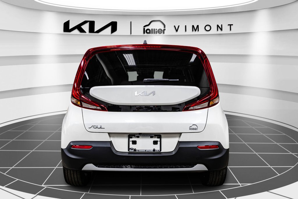 2022 Kia Soul EX+ in , Quebec - 15 - w1024h768px