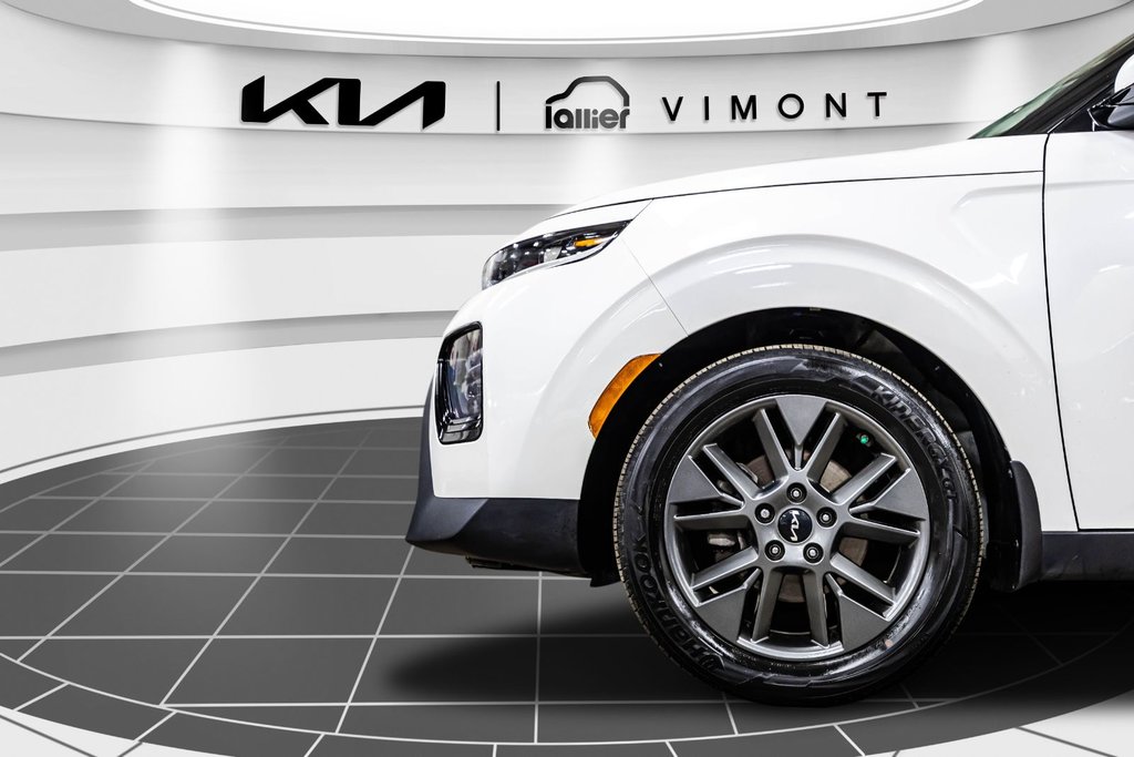 2022 Kia Soul EX+ in , Quebec - 19 - w1024h768px