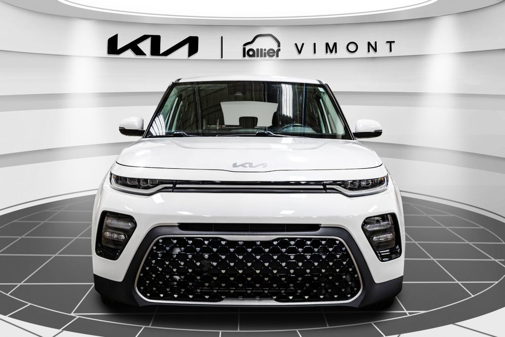 2022 Kia Soul EX+ in , Quebec - 3 - w1024h768px