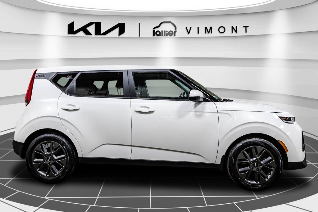 2022 Kia Soul EX+ in , Quebec - 17 - w1024h768px