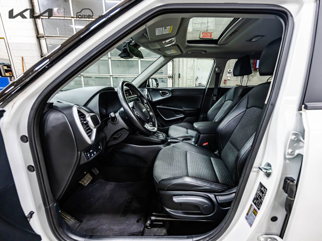 2022 Kia Soul EX+ in , Quebec - 7 - w1024h768px