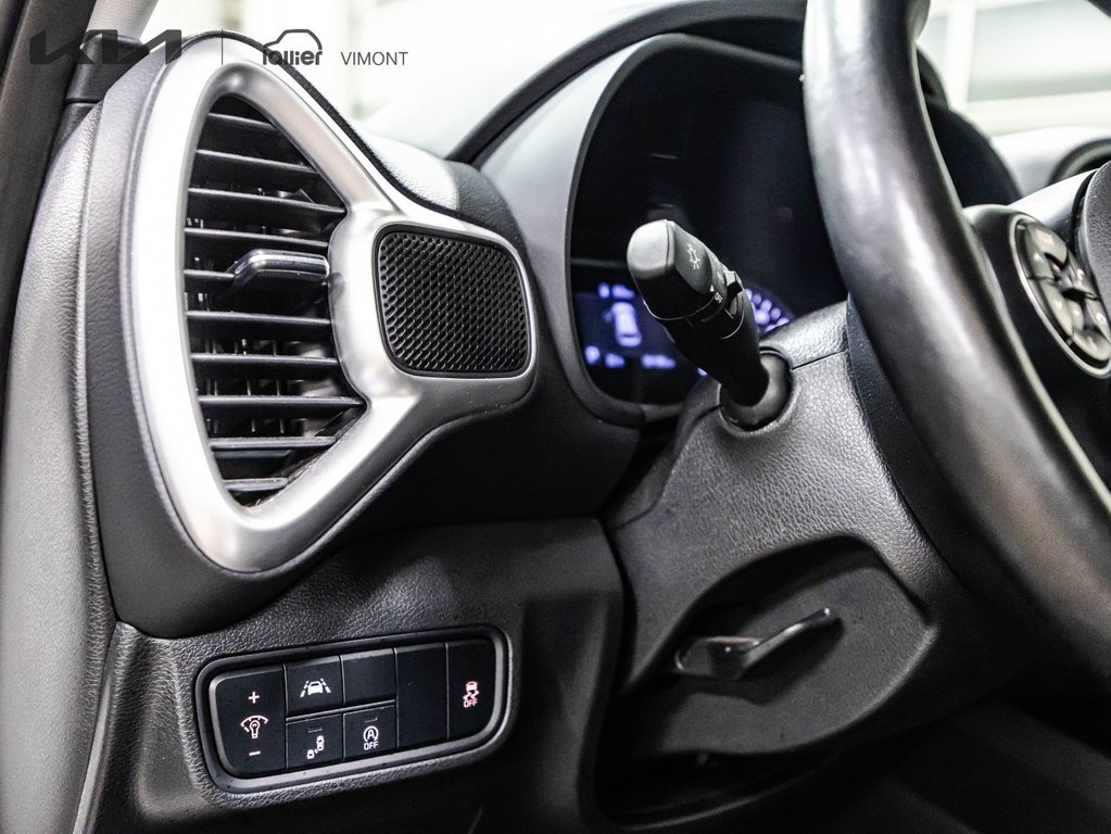 2022 Kia Soul EX+ in , Quebec - 24 - w1024h768px