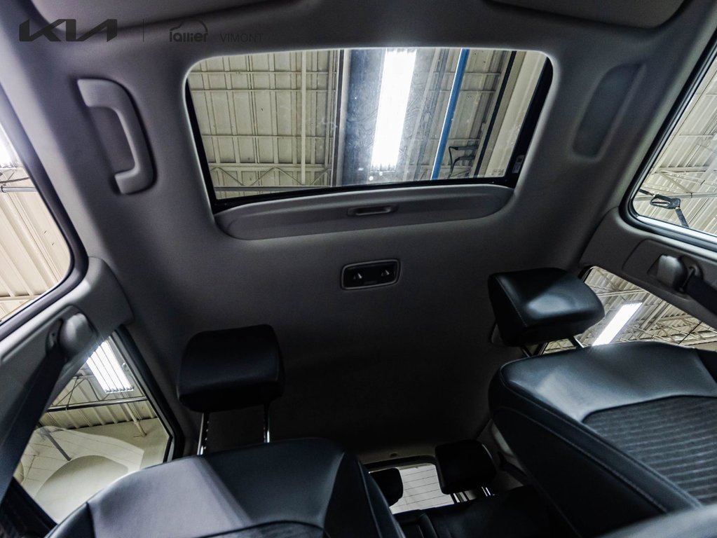 2022 Kia Soul EX+ in , Quebec - 11 - w1024h768px