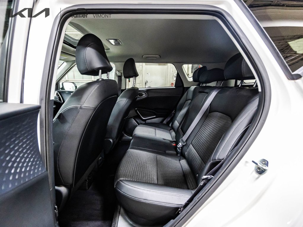 2022 Kia Soul EX+ in , Quebec - 8 - w1024h768px