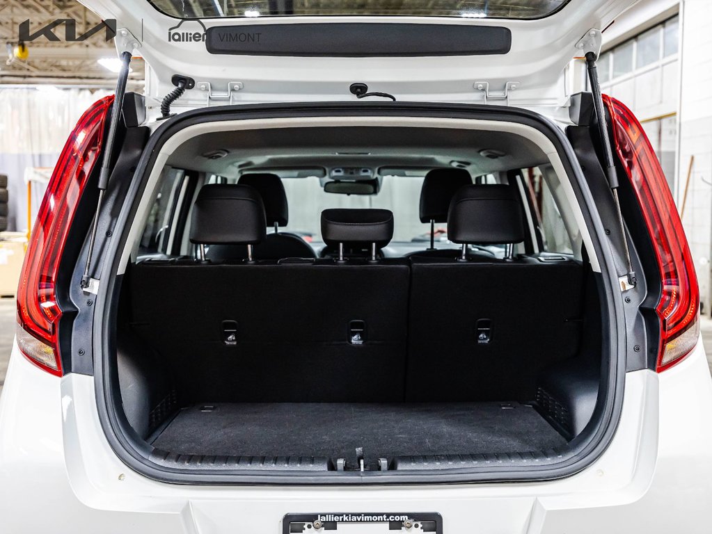 2022 Kia Soul EX+ in , Quebec - 25 - w1024h768px