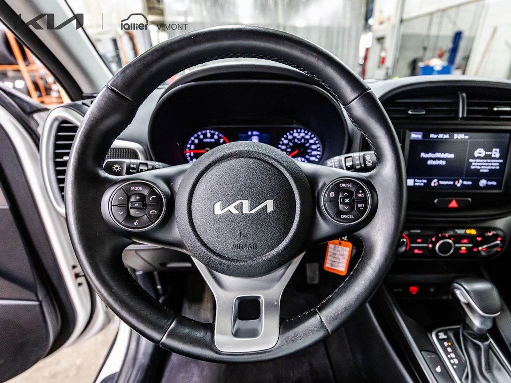 2022 Kia Soul EX+ in , Quebec - 22 - w1024h768px