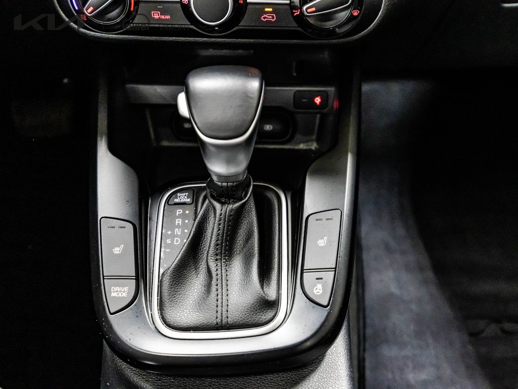2022 Kia Soul EX+ in , Quebec - 23 - w1024h768px