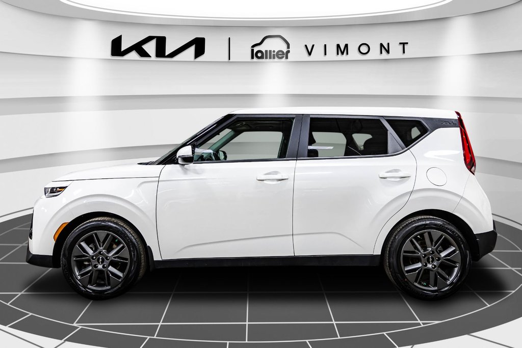 2022 Kia Soul EX+ in , Quebec - 5 - w1024h768px