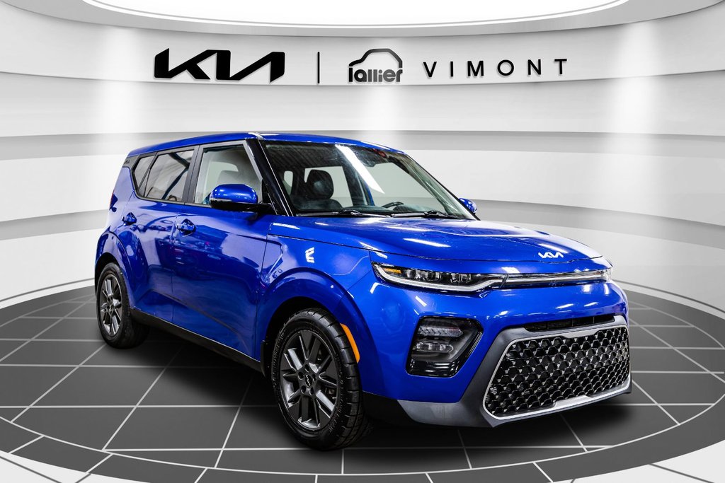 2022 Kia Soul EX+ in , Quebec - 18 - w1024h768px