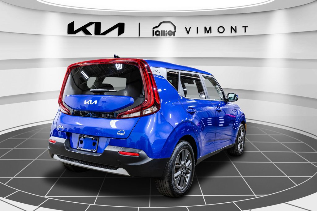 2022 Kia Soul EX+ in , Quebec - 16 - w1024h768px
