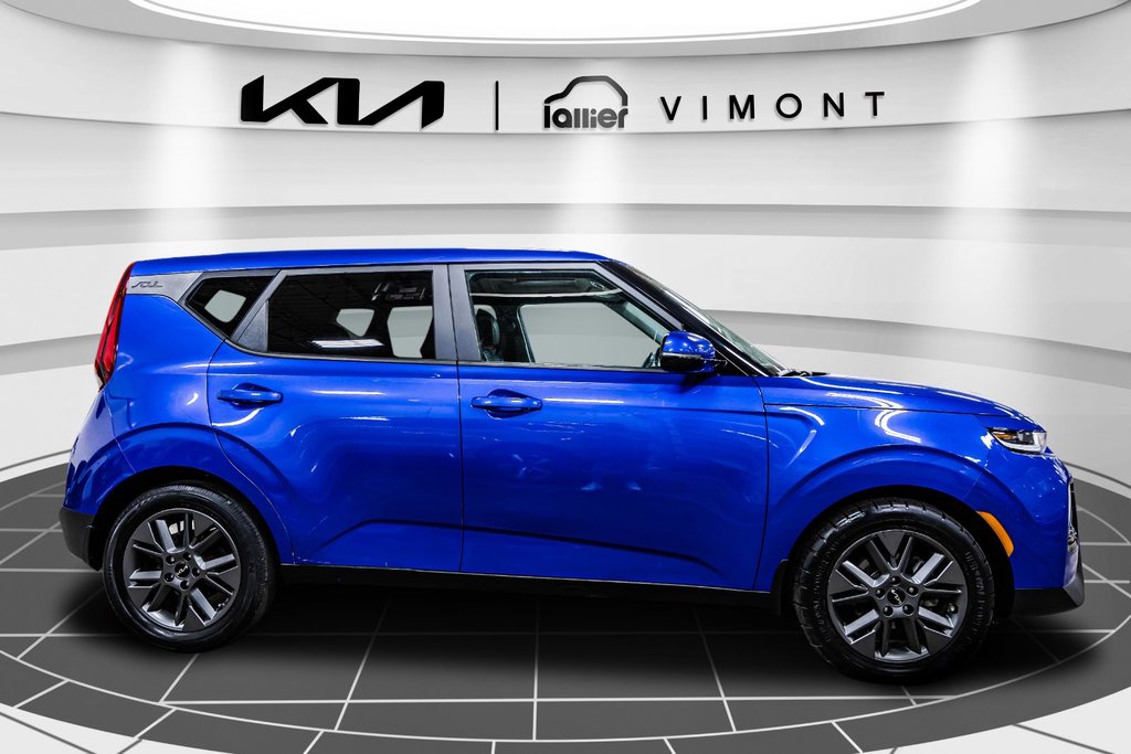 2022 Kia Soul EX+ in , Quebec - 17 - w1024h768px