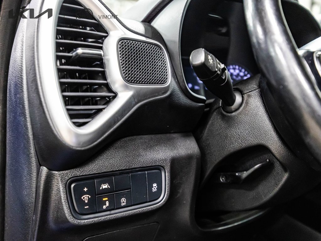 2022 Kia Soul EX+ in , Quebec - 24 - w1024h768px