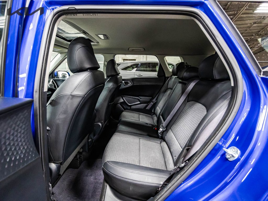 2022 Kia Soul EX+ in , Quebec - 8 - w1024h768px
