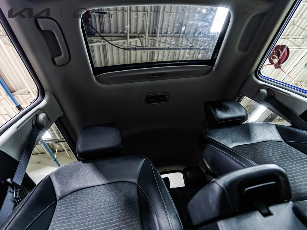 2022 Kia Soul EX+ in , Quebec - 11 - w1024h768px