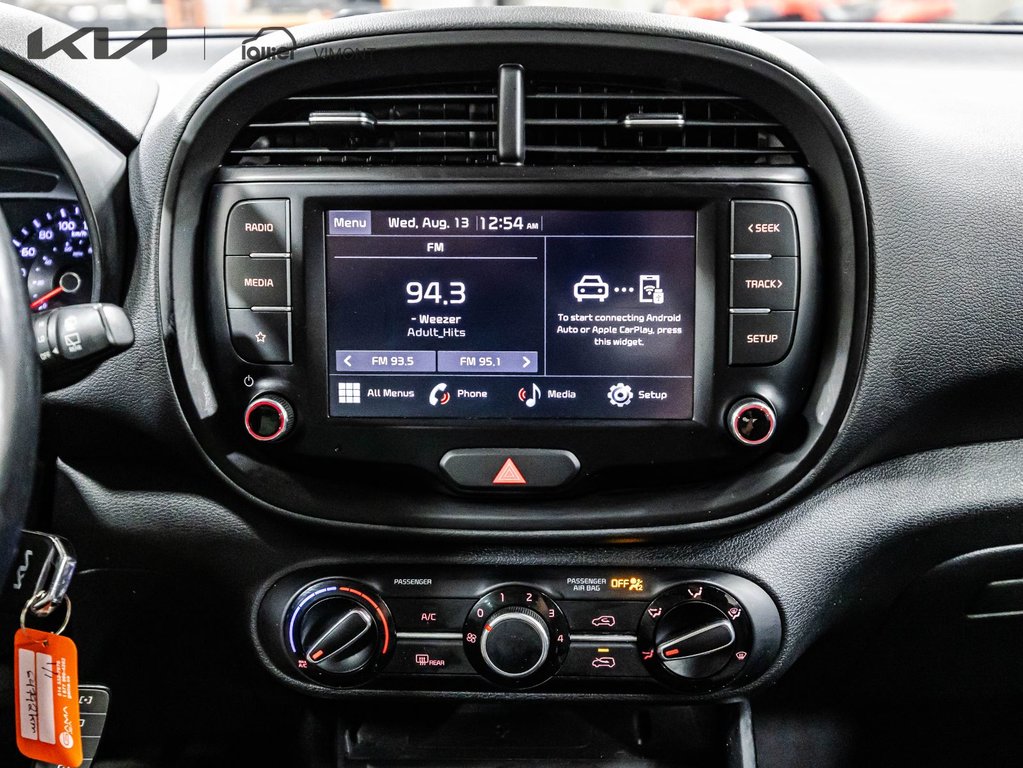 2022 Kia Soul EX+ in , Quebec - 12 - w1024h768px