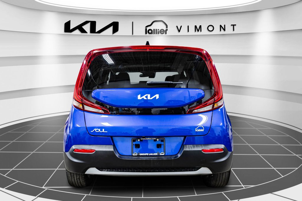 2022 Kia Soul EX+ in , Quebec - 15 - w1024h768px