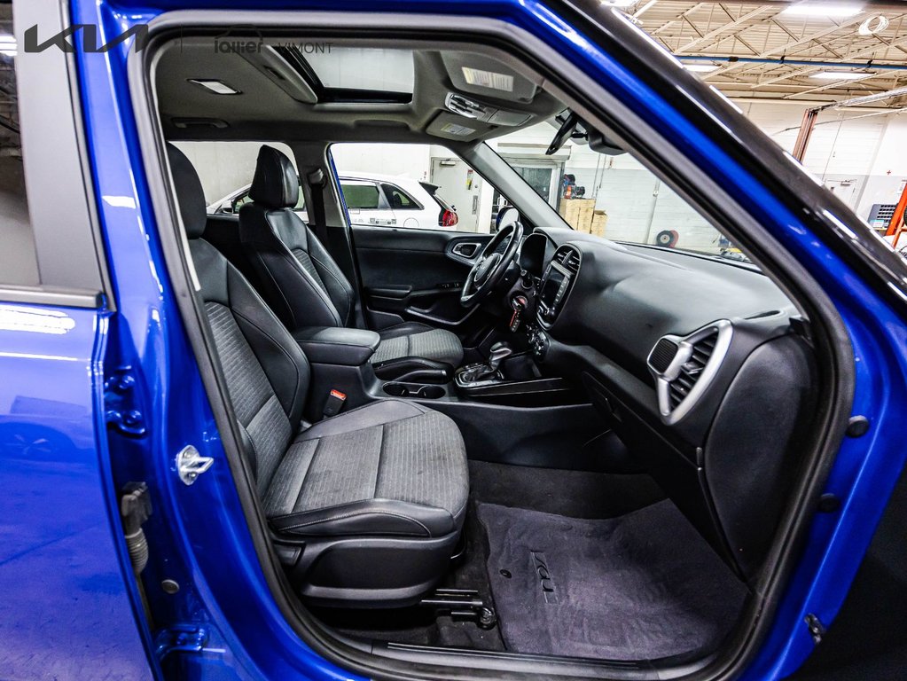 2022 Kia Soul EX+ in , Quebec - 9 - w1024h768px