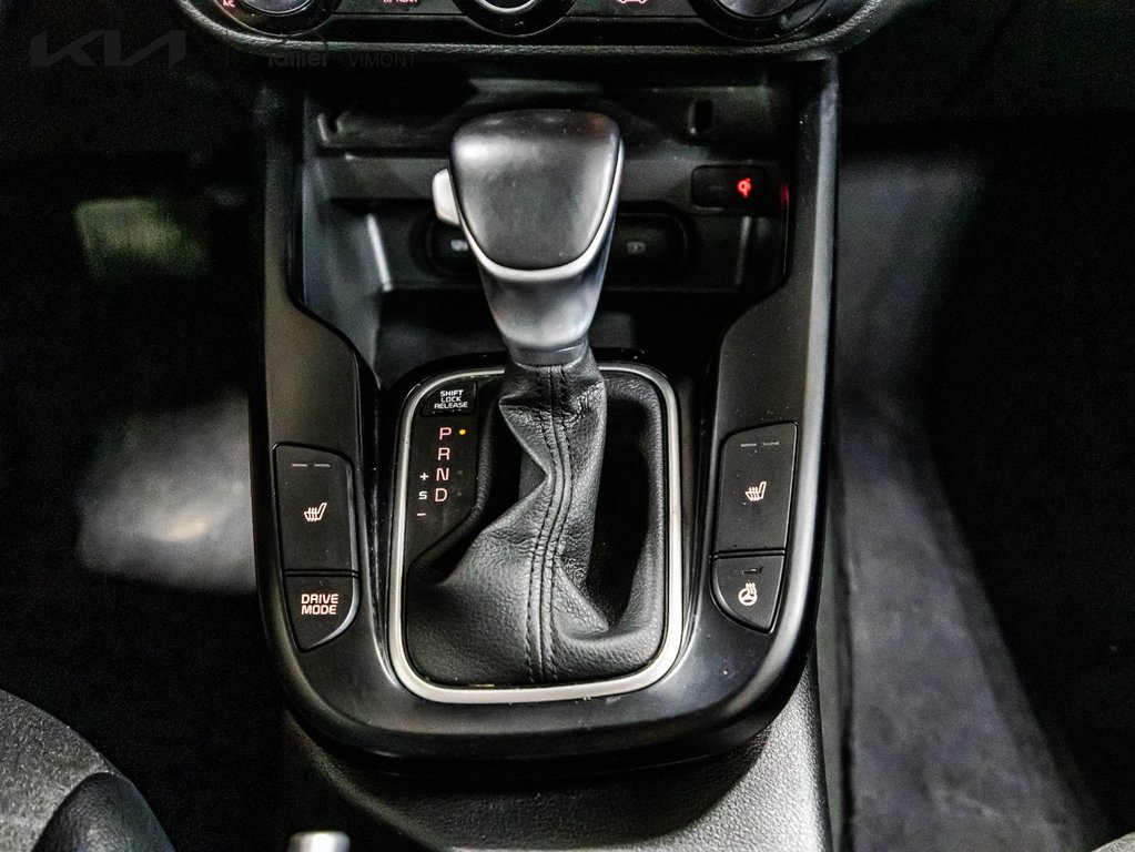 2022 Kia Soul EX+ in , Quebec - 23 - w1024h768px