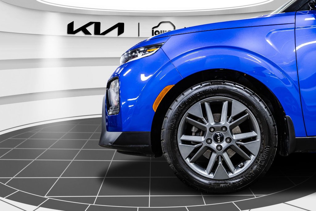 2022 Kia Soul EX+ in , Quebec - 19 - w1024h768px