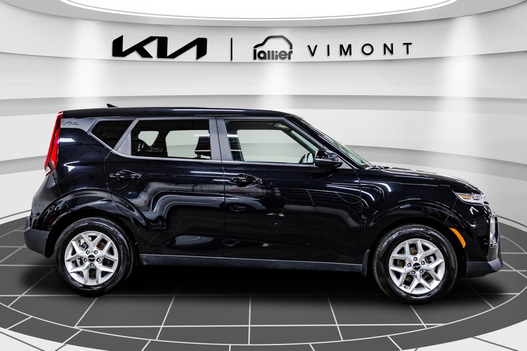 Kia Soul EX 2022 à , Québec - 16 - w1024h768px