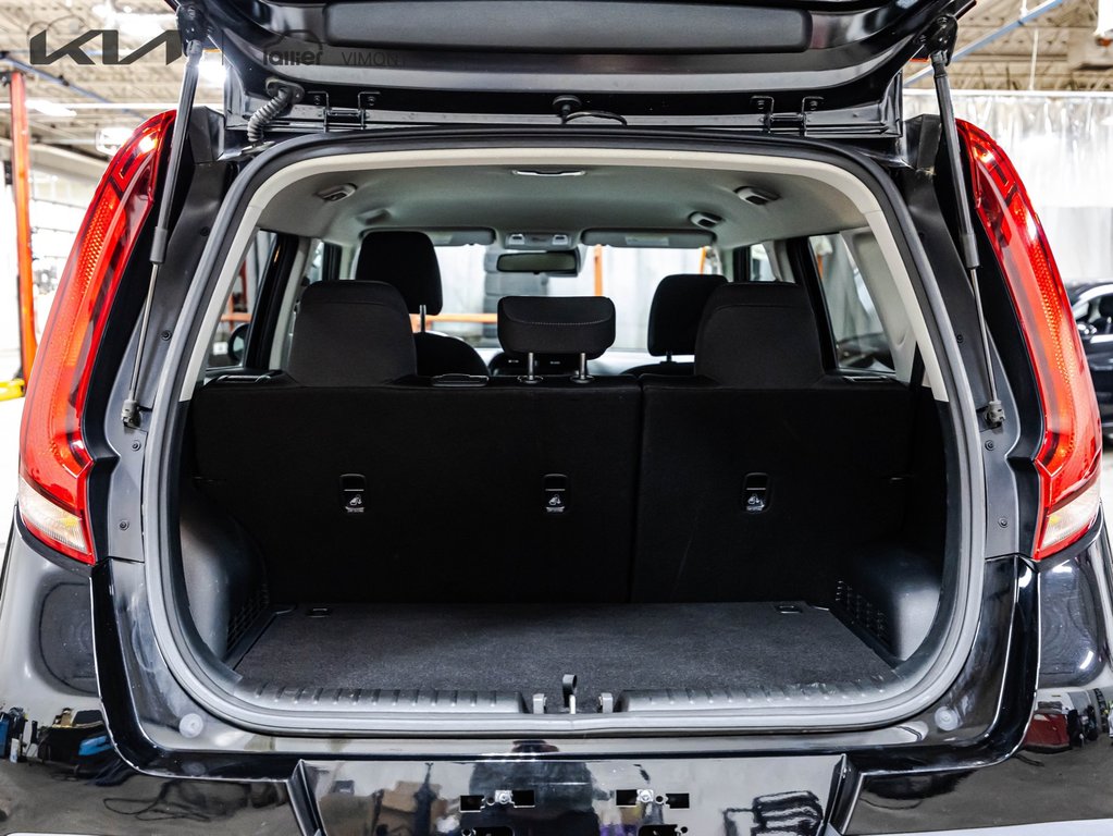 Kia Soul EX 2022 à , Québec - 24 - w1024h768px