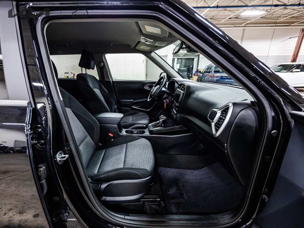 Kia Soul EX 2022 à , Québec - 9 - w1024h768px