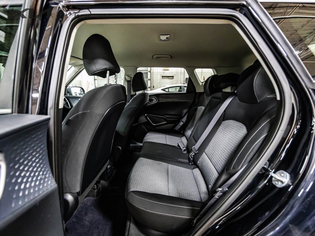 Kia Soul EX 2022 à , Québec - 8 - w1024h768px
