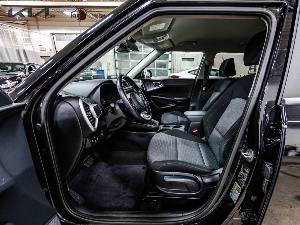 Kia Soul EX 2022 à , Québec - 7 - w1024h768px