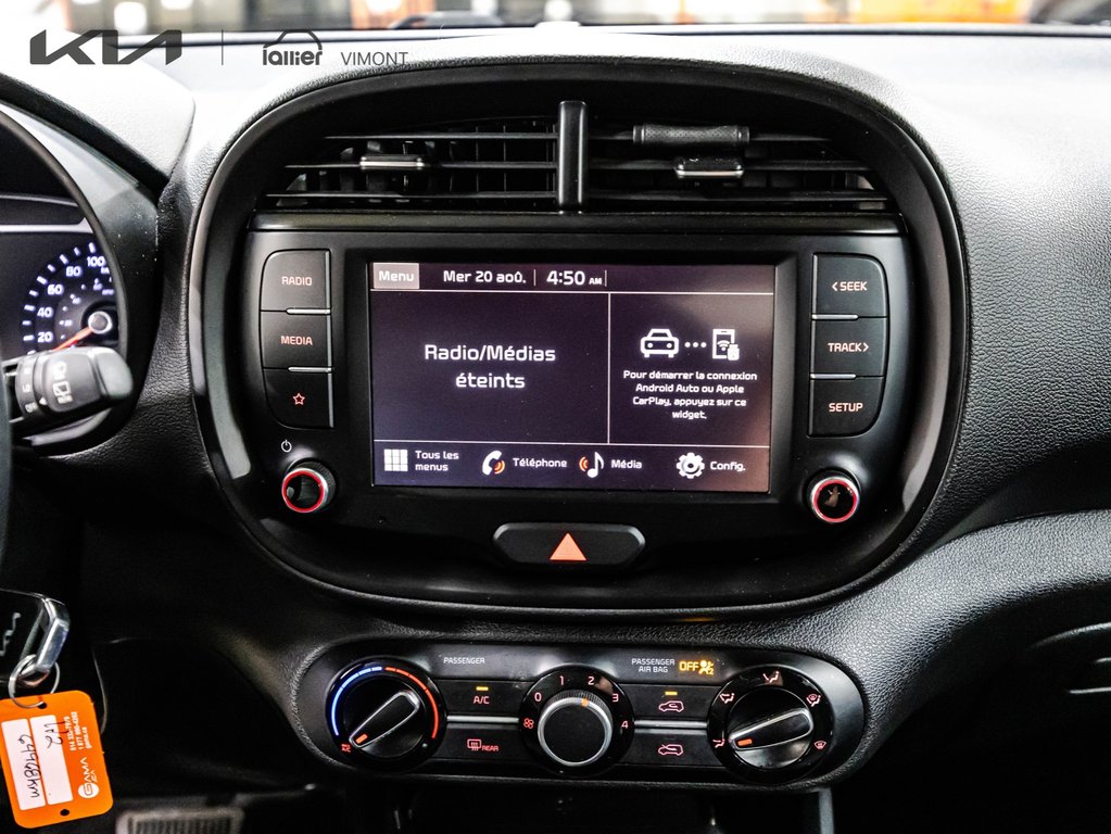 Kia Soul EX 2022 à , Québec - 11 - w1024h768px
