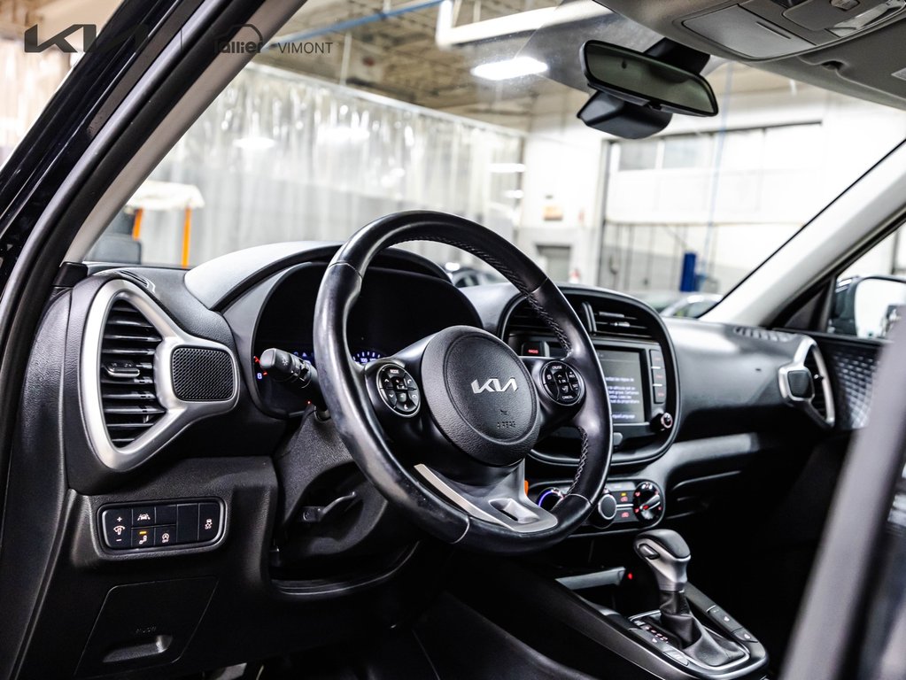 Kia Soul EX 2022 à , Québec - 20 - w1024h768px