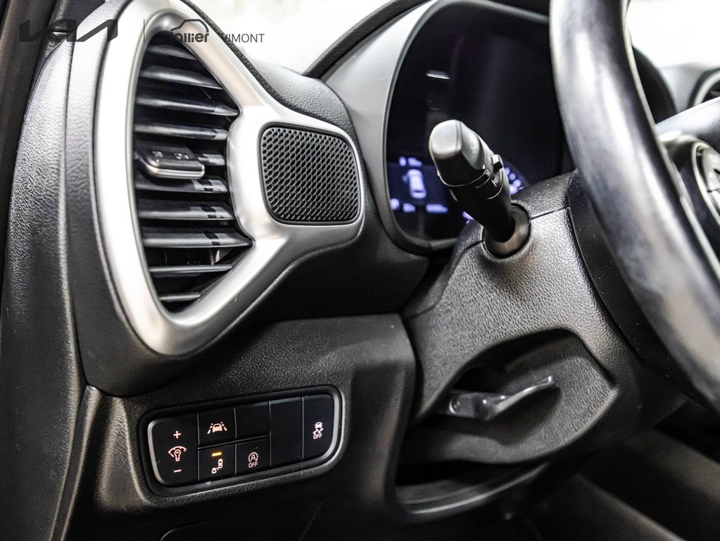Kia Soul EX 2022 à , Québec - 23 - w1024h768px