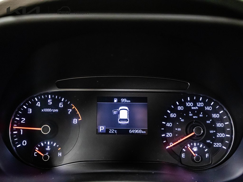 Kia Soul EX 2022 à , Québec - 6 - w1024h768px