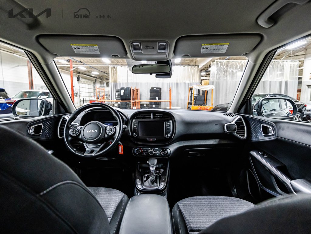 Kia Soul EX 2022 à , Québec - 10 - w1024h768px