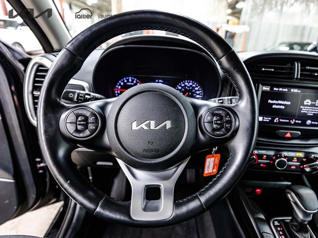 Kia Soul EX 2022 à , Québec - 21 - w1024h768px
