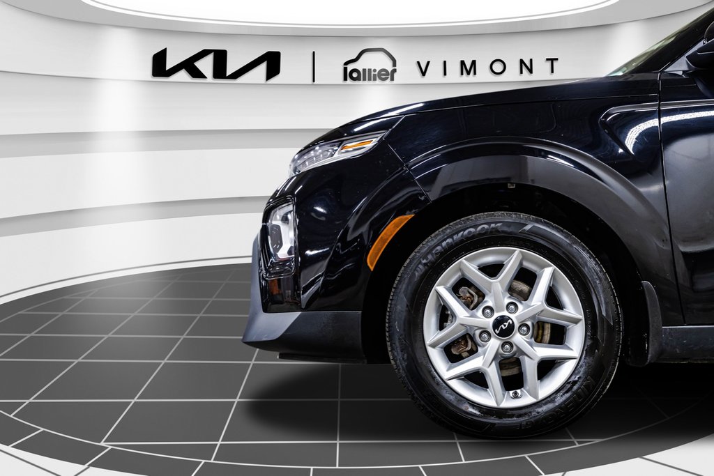 Kia Soul EX 2022 à , Québec - 18 - w1024h768px