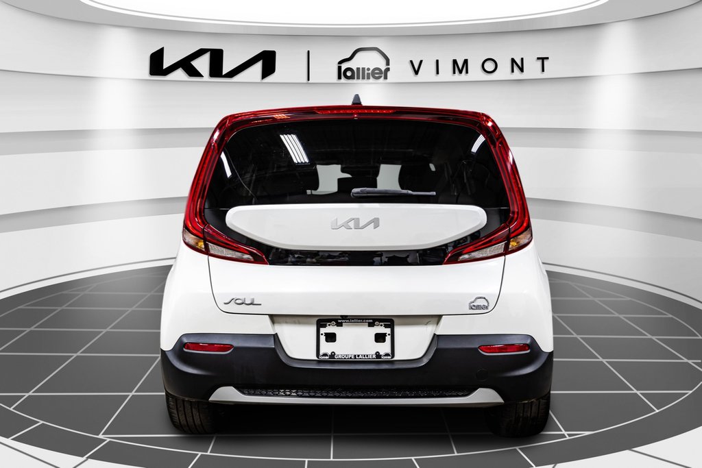 2022 Kia Soul EX PREMIUM in , Quebec - 15 - w1024h768px