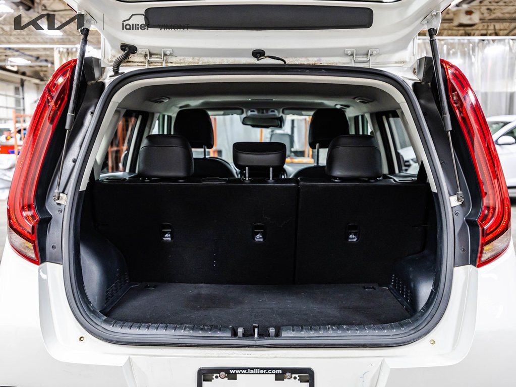 2022 Kia Soul EX PREMIUM in , Quebec - 25 - w1024h768px