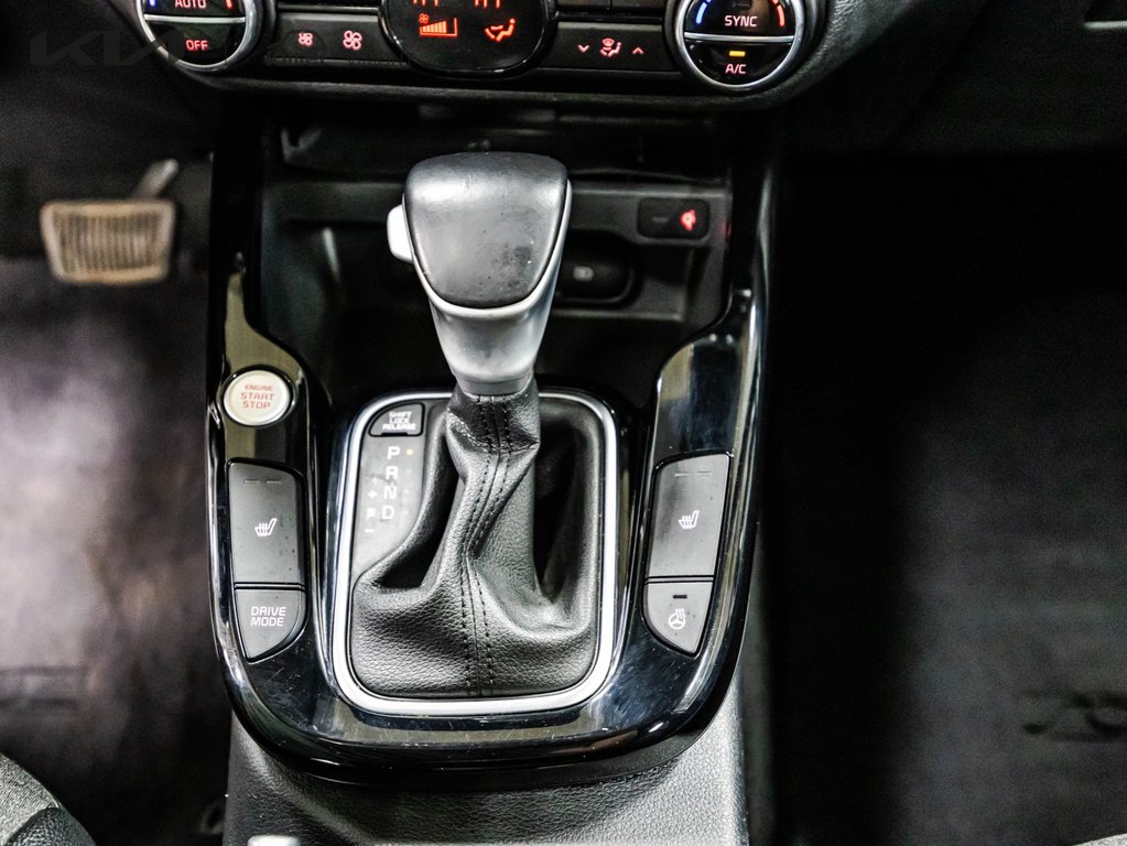 2022 Kia Soul EX PREMIUM in , Quebec - 23 - w1024h768px