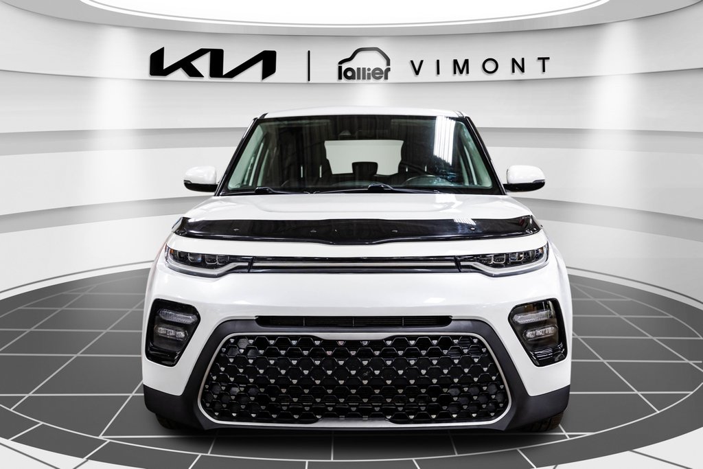 2022 Kia Soul EX PREMIUM in , Quebec - 3 - w1024h768px