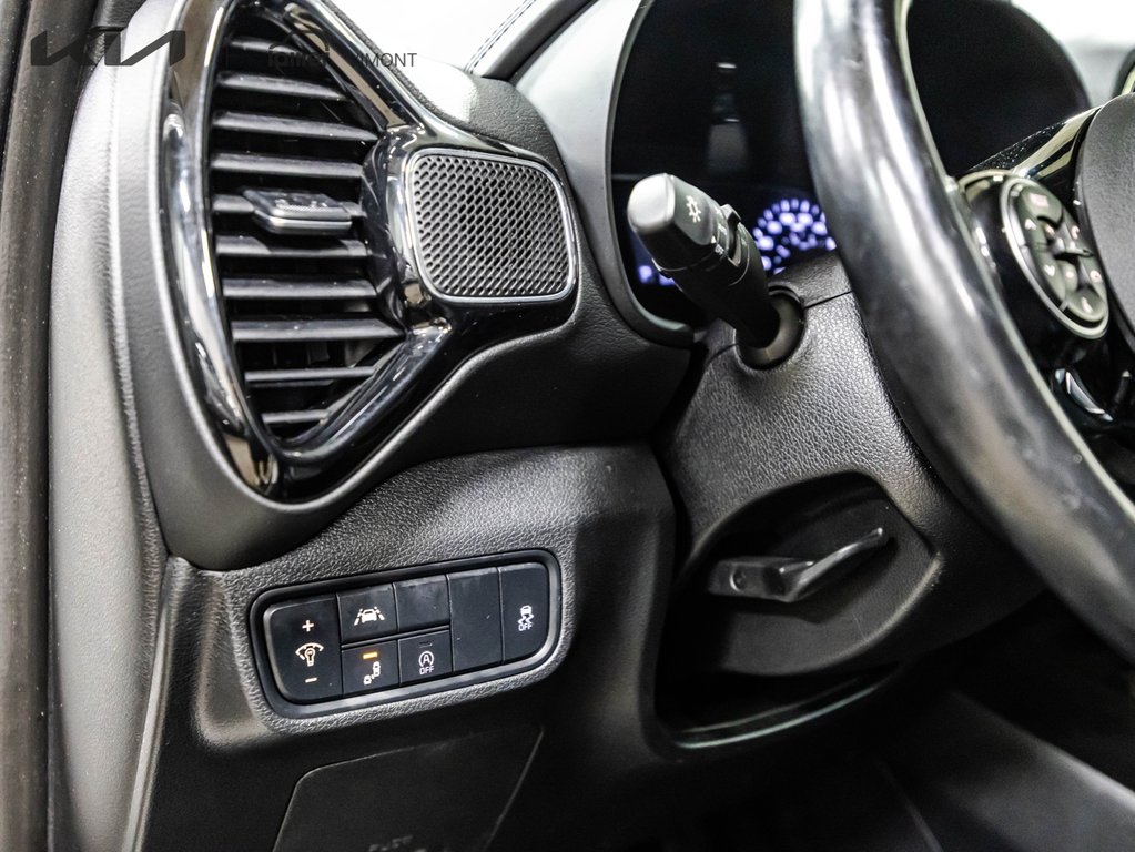2022 Kia Soul EX PREMIUM in , Quebec - 24 - w1024h768px
