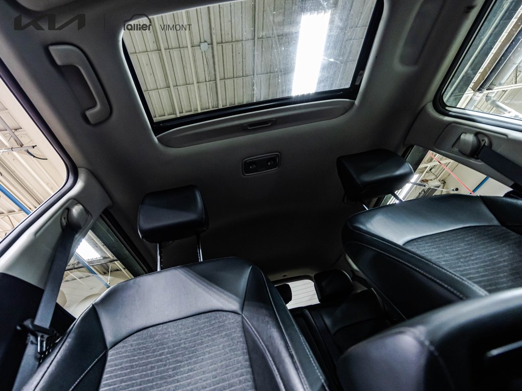 2022 Kia Soul EX PREMIUM in , Quebec - 11 - w1024h768px