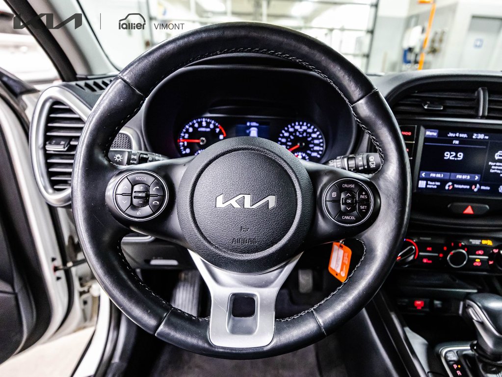 2022 Kia Soul EX in , Quebec - 21 - w1024h768px
