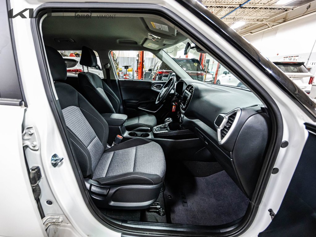 2022 Kia Soul EX in , Quebec - 9 - w1024h768px