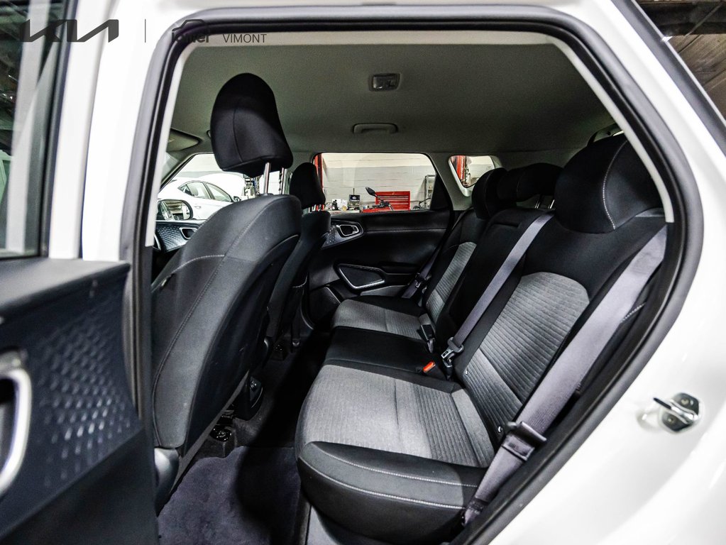 2022 Kia Soul EX in , Quebec - 8 - w1024h768px