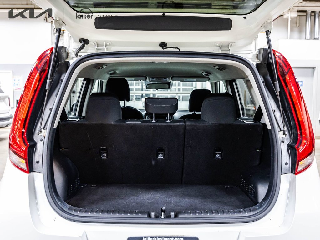 2022 Kia Soul EX in , Quebec - 24 - w1024h768px