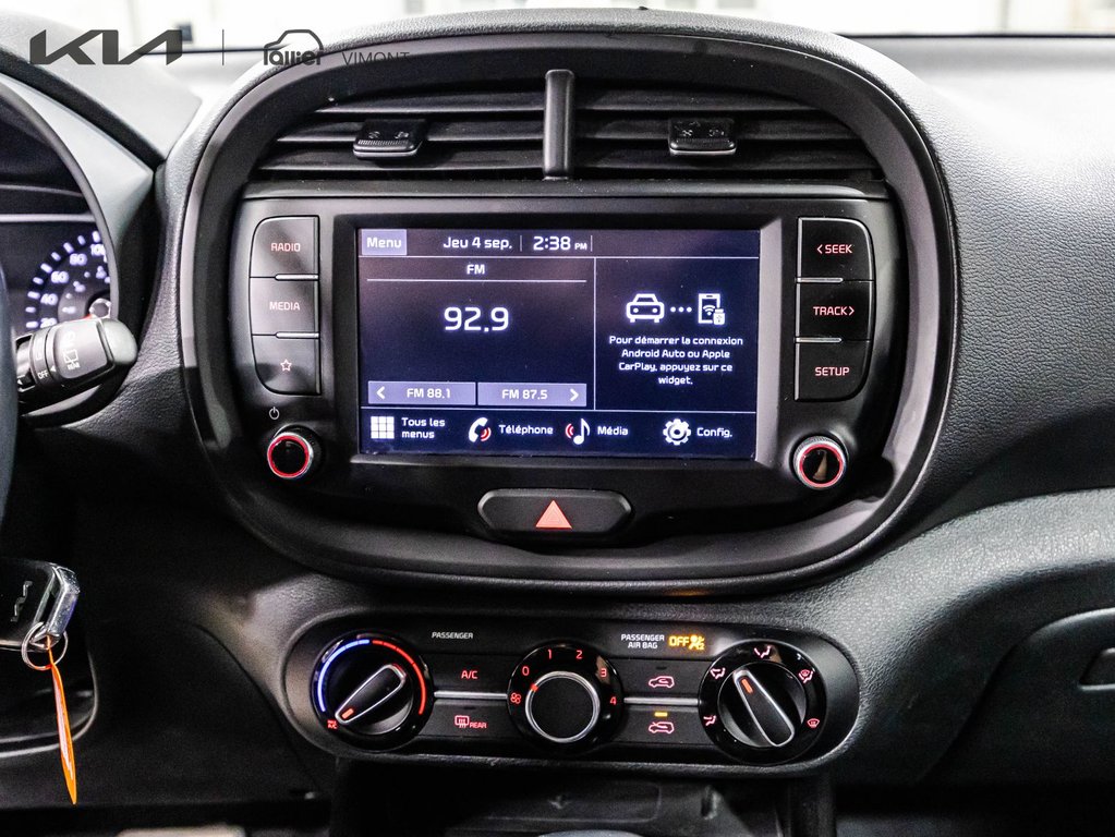 2022 Kia Soul EX in , Quebec - 11 - w1024h768px
